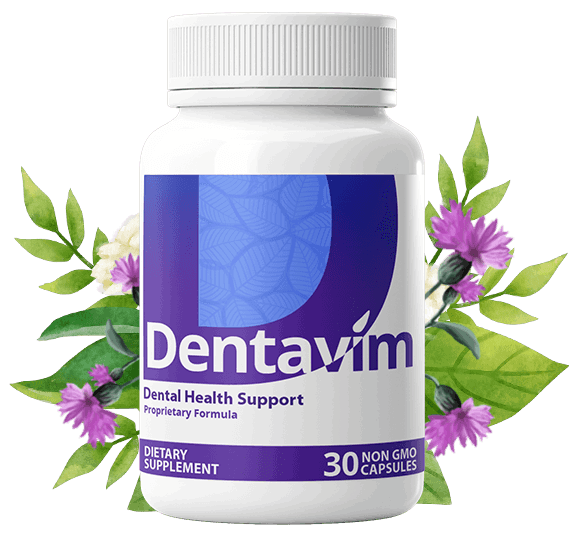 Dentavim® | Official Website | Oral Health Solution